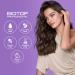 Biotop Professional 19 Pro Silver Hair Oil - Heat Protection & Frizz Control for Platinum Blonde Hair - Lightweight Non-Greasy Formula with Vitamin E - 2.2 oz - Buy Online on GoSupps.com