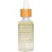 Mira - Virgin Castor Oil - Natural & Fair Trade - Strengthens Hair - 50ml - Glass Bottle & Bamboo Pipette - Buy Online on GoSupps.com