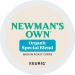 Newman's Own Organics Coffee K-Cup Pods Special Blend (100 ct.) - Buy Online on GoSupps.com