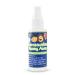 Schooltime Lice Shampoo Kit for Kids with After Treatment Spray and Lice Comb - Complete Solution for Effective Egg Removal - Buy Online on GoSupps.com