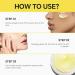Dark Spot Remover Set - 2 PCS Advanced Formula with Niacinamide & Vitamin C | Fast Results in 14 Days | DOUBLE YELLOW - Buy Online on GoSupps.com