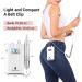 MELODYSUSIE Scamander Nail Drill | Professional Electric Manicure Set | 30000RPM Portable E File Kit for Acrylic Nails UK | Rechargeable and Easy-to-Use (A-white) - Buy Online on GoSupps.com