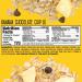 Gluten-Free Oat Bars - Bobo's Banana Chocolate Chip, Vegan, 12 Pack | Whole Grain Snack Made in USA - Buy Online on GoSupps.com