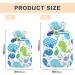 Whales Hot Water Bottle 2L - Pain Relief & Warmth for Feet & Bed | Heat & Cold Therapy - Buy Online on GoSupps.com