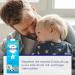 Aptamil Children's Milk 1+ (6-Pack) - Ready to Drink Nutritional Formula with Vitamins A C D Omega-3 Calcium & Iodine - No Palm Oil - 1 Liter - Buy Online on GoSupps.com