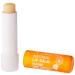 Natural Orange Lip Balm - Nourishing Organic Lip Care for All Skin Types | Shop Internationally - Buy Online on GoSupps.com