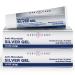 Antimicrobial Silver Gel by GeriCare| Wound Care Cream for Cuts Scrapes Minor Burns| Natural Topical Skin Healing Ointment| 55PPM Colloidal Silver Gel |Long-Lasting Protection|1.5oz | Pack of 2