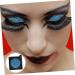 Healvian Glitter Eyeshadow Palette Liquidation Pallets Glitter Eyeliner Glitter Eye Shadow Catrina Plastic - Buy Online on GoSupps.com