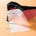 Clear Sole Protector - Anti-Slip Self-Adhesive Shoe Grips for High Heels | 4 Pieces - Protect and Enhance Your Shoes - Buy Online on GoSupps.com
