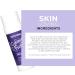 Rustic MAKA Natural Deodorant - Calming Fields Lavender + Mint | Vegan & Odor-Neutralizing - Buy Online on GoSupps.com