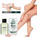 Natural Body Massage Oil - Essential Muscle Relaxer for Men & Women | Skin Care | 1 fl. oz | Leryveo - Buy Online on GoSupps.com