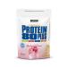 WEIDER Protein 80 Plus protein powder raspberry cream low-carb multi-component casein whey mix for protein shakes 500g