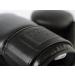 Paffen Sport Black Logo Real Leather Boxing Gloves - 12oz for Sparring & Training in Boxing Kickboxing Muay Thai & K1 | International Shipping - Buy Online on GoSupps.com