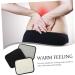 Buy Minkissy 6-Piece Waist Cushion Set | Self-Heating Lumbar Support & Fitness Belt for Women Breathable & Wear-Resistant - Buy Online on GoSupps.com