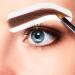 FOMIYES Eyebrow Stencil: Eyebrow Stickers Stencils - Eyebrow Shaper Stencil Auxiliary Women Makeup Tool - Buy Online on GoSupps.com