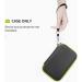 Yinke Case for Braun Series 3/5/7 All in one Trimmer MGK3335 MGK3221 MGK3245 BT3221 BT5260 BT3240 BT5265 BT7240 Beard Trimmer and Hair Clipper Travel Hard Case Carrying Protective Storage Bag (Green) - Buy Online on GoSupps.com