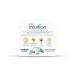Schick Intuition Sensitive Skin Refill Razor with Vitamin E & Aloe - Pack of 1 - Buy Online on GoSupps.com