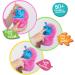 Curlimals Lucie Ladybird Interactive Soft Toy | 50+ Sounds & Reactions | Touch Responsive | Ages 3 - Buy Online on GoSupps.com