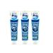 NaturePro Dry Mouth Toothpaste Xylitol Whitening Formula Sensitive Teeth Refreshing Mint 3 Pack (45g Each)