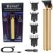 Hair Clippers Electric Pro Li Outliner Grooming Rechargeable Cordless Close Cutting T-Blade Trimmer for Men Gapped Detail Beard - Buy Online on GoSupps.com