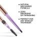 Buy Eyebrow Pencil Brow Goddess - Long-Lasting Two-Sided Makeup Definer | Wax Eyebrow Liner 0.1g (Yamanja) - International Shipping Available - Buy Online on GoSupps.com