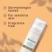 Aveeno Face CALM+RESTORE Night Cream - Shea Butter & Oat, 50ml - Buy Online on GoSupps.com