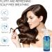 Itchy Scalp Spray Hair Moisturizing Spray Dry Scalp Treat With Nozzle Design To Adjust Water And Oil Balance Suitable For Most Kinds Of Hair Including Oil Hair - Buy Online on GoSupps.com