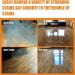 Yagerod Fourpeopeo Cleaner Powerful Decontamination Floor Cleaner 2024 New Fourpeopeo Multifunctional Cleaner Floor Cleaners All Purpose Stain Remover for Home for Wood Floors Tile Floors (2PCS) - Buy Online on GoSupps.com