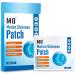 MQ Motion Sickness Patch 10 Count - Fast-Acting Relief - Pack of 1 - Buy Online on GoSupps.com