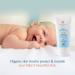 Shoosha Organic Baby Lotion French Lavender - Hypoallergenic, Gluten-Free, Non-Sticky | Sensitive Skin Face and Body Lotion for Kids | 100% Biodegradable Option - Buy Online on GoSupps.com