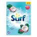 Surf Coconut Washing Powder 45 Wash Coconut 5 g (Pack of 1)