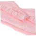 Buy 4pcs Plush Silk Eye Masks - Adjustable Blackout Sleeping Masks for Ultimate Comfort | International Shipping Available - Buy Online on GoSupps.com