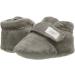 UGG Unisex Baby Bixbee and Lovey Fashion Boot - Charcoal, Size 4 UK Child - Buy Online on GoSupps.com