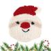 Crochet Hair Clips for Girls Cartoon Decorative Crochet Barrettes for - Portable Women Hair Clips for Stage Show Parties Buogint Elder