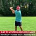 Indoor/Outdoor Golf Swing Trainer Aid for Flexibility, Tempo, Rhythm, Balance & Strength Training - Improve Chipping, Driving & Hitting Skills - Golf Accessories Warm-Up Stick 48 - Buy Online on GoSupps.com