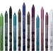 Eyeliner Pencil 4Pcs Eyeshadow Pencil 4 Colors Smudge-proof Pearl Long Lasting Glitter Eyeliner 8.5g Waterproof Makeup Eyeliner Eyeshadow Pencil Style 3 - Buy Online on GoSupps.com