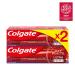 Colgate Max White Ultra Toothpaste - Deep Cleaning & White Teeth in 3 Days - Fluoride - 2 x 75 ml - Buy Online on GoSupps.com
