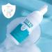 Toothpaste Cleaning Foam 250ml | Intensive Stain Removal & Brightening Formula for Perfect Smile - Buy Online on GoSupps.com