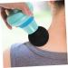 TOVINANNA Mini Electric Massage Device Set | Deep Tissue Muscle Relief | Portable Home Fitness Tools - Buy Online on GoSupps.com