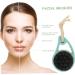 Brush Manual Facial Facial Cleansing Face Brush Mild Washing Utensils - Buy Online on GoSupps.com