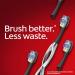 Colgate Keep Replaceable Head Toothbrush Refill - Deep Cleansing, 2 Count - Buy Online on GoSupps.com