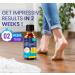Meoly Maximum Treatment Liquid Corn & Callus Remover for Fast Foot Care - Plantar & Common Callus Treatment for Kids & Adults - Buy Online on GoSupps.com