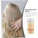 NULYLU Hair Wax Stick Pomade Hair Finishing Stick Hair Styling Tool Hair Wig Wax Stick - Buy Online on GoSupps.com