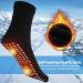 Sukori Heated Socks for Men & Women - Self Heating Anti-Freezing Foot Warmers for Fishing Camping Hiking & Skiing - Buy Online on GoSupps.com