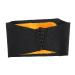 Limtula winter thickened thermo plush waist warmer lumbar vortex belt belt cozy warm abdominal protection belly body wrap belt waist warmer women waist warmer men waist warmer belt XL