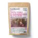 foodboost D-Mannose 250g powder - 100% natural vegan - from larch and birch - no additives gluten-free lactose-free - Cystitis and urinary tract health - With measuring scoop