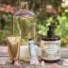 Buy Bread the Sens Hand Cream - Moisturizing Rose Geranium Lotion for Very Dry Hands (30 ml) - 97% Natural Ingredients - Imported from France - Buy Online on GoSupps.com