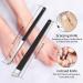Professional 6pcs Ingrown Toenail Pedicure Tool Kit - Toe Nail File, Lifter, Pusher, Knife Set - Stainless Steel Foot Repair Kit for Nail Care - Buy Online on GoSupps.com