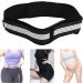 LJCM SI Cross Back Waist Belt - Adjustable Polyester Waist Belt for Ultimate Comfort | Size 110 | Shop Internationally - Buy Online on GoSupps.com