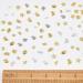 OLYCRAFT 100pcs Seashells Resin Fillers - Ocean Theme Alloy Epoxy Cabochons for Resin Jewelry Making - Buy Online on GoSupps.com